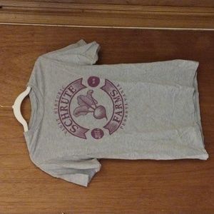 Schrute Farms T-Shirt